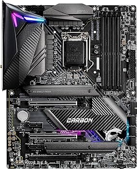 MSI Z490＋core i7-10700k＋メモリ32gbセット MSI Z490＋core i7-10700k＋メモリ32gbセット